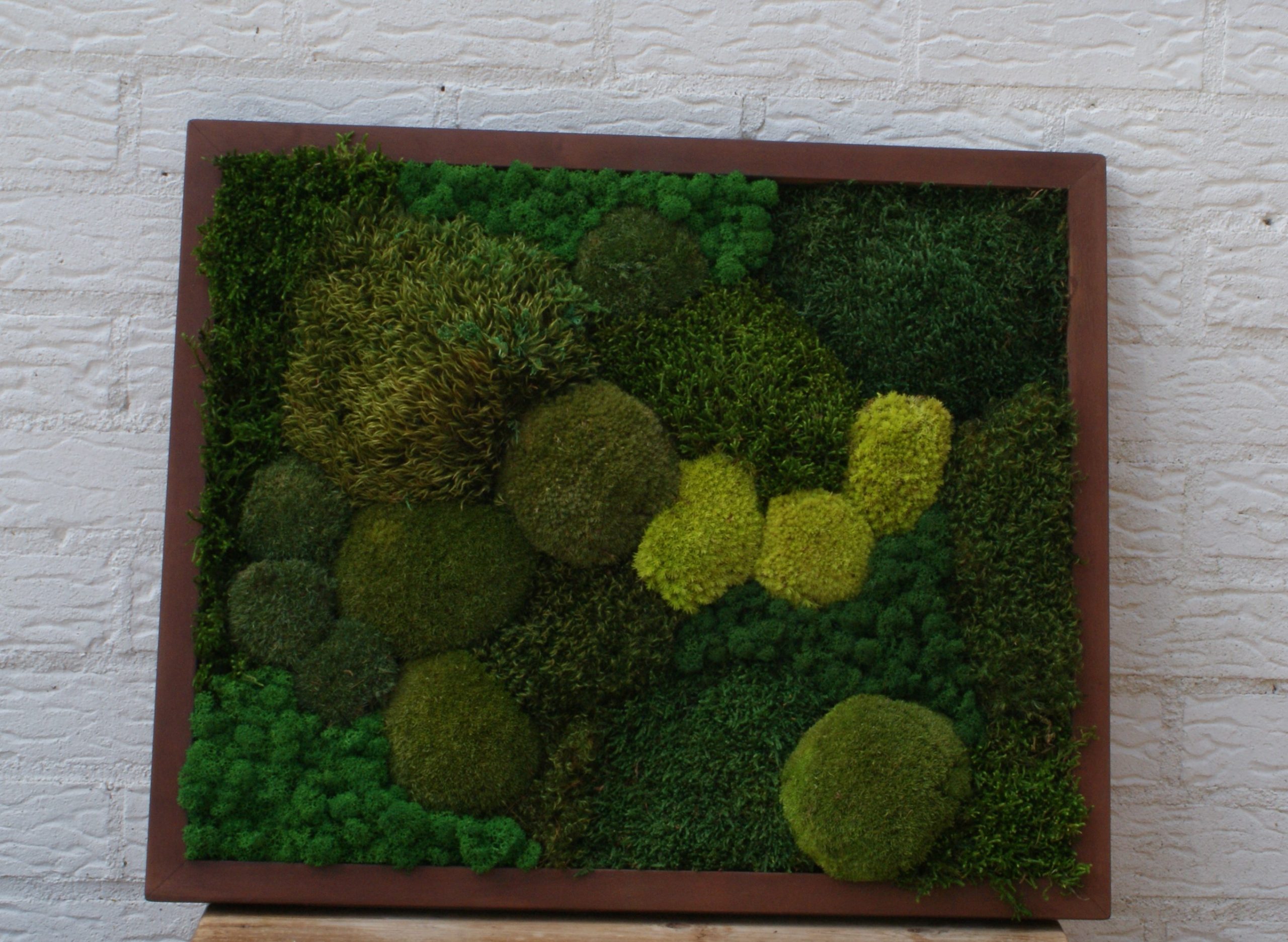 Whispering Green - Afbeelding 2