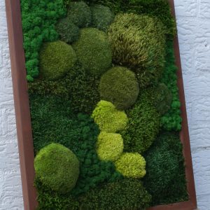 Whispering Green