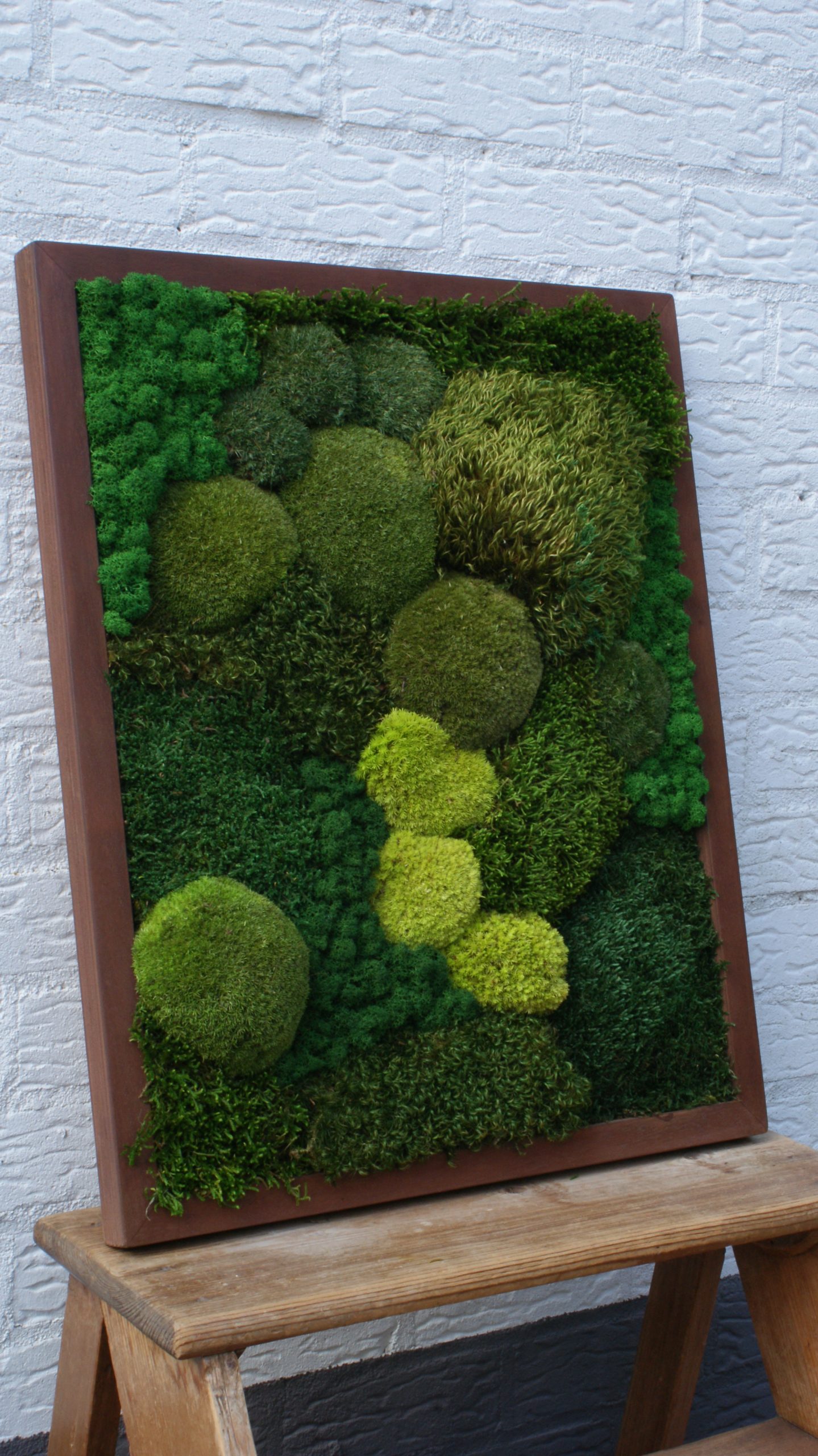 Whispering Green